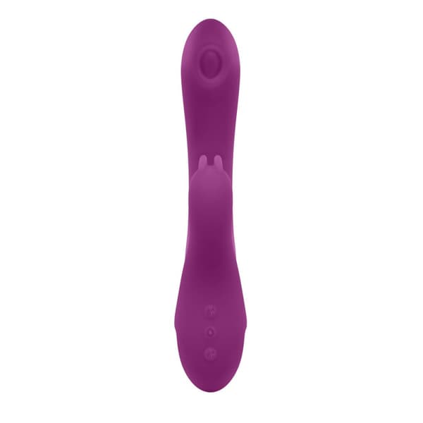 G-pistevibraattori Playboy Thumper Pinkki