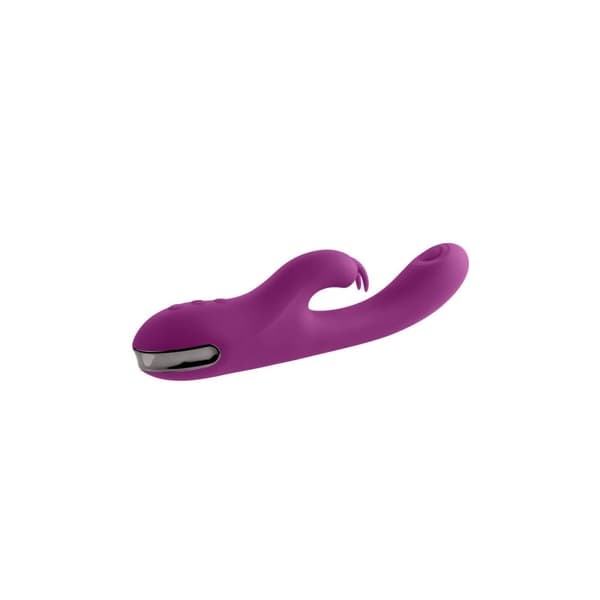 G-pistevibraattori Playboy Thumper Pinkki