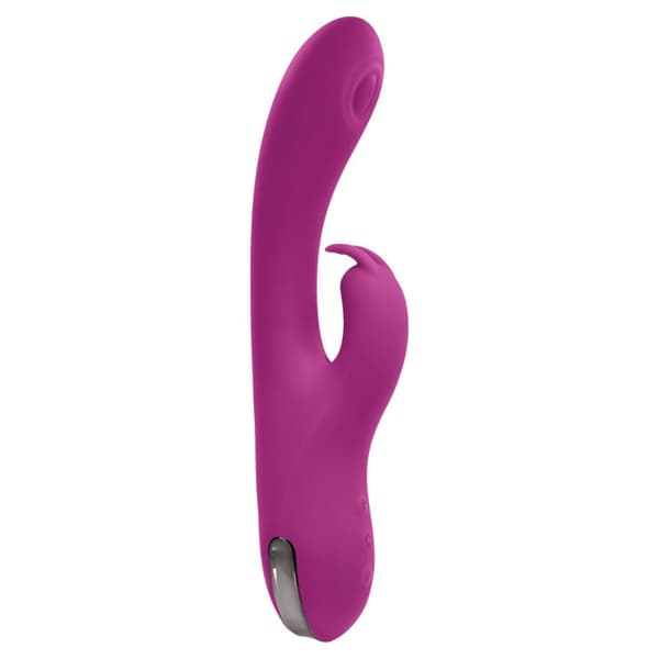 G-pistevibraattori Playboy Thumper Pinkki