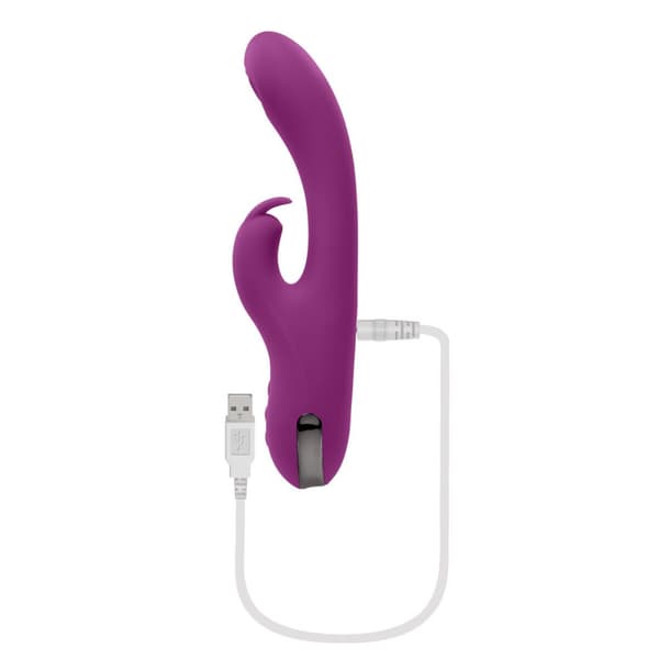G-pistevibraattori Playboy Thumper Pinkki