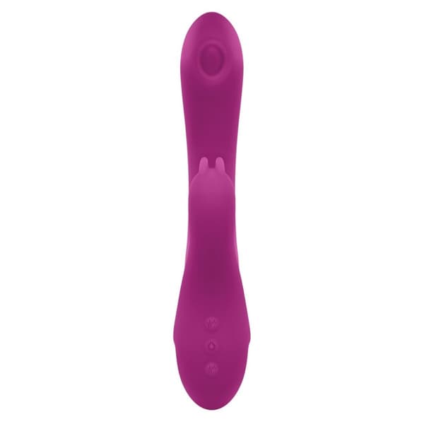 G-pistevibraattori Playboy Thumper Pinkki