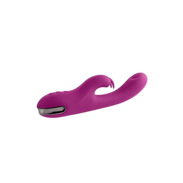 G-pistevibraattori Playboy Thumper Pinkki
