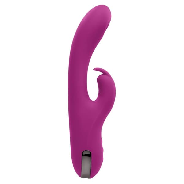 G-pistevibraattori Playboy Thumper Pinkki