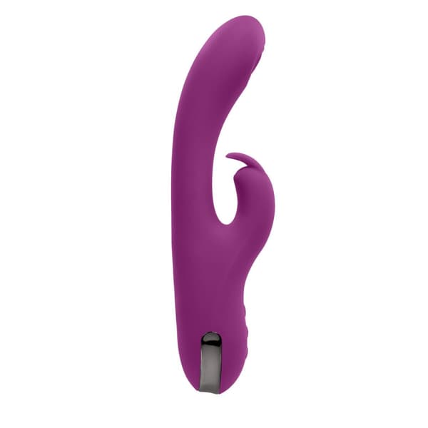 G-pistevibraattori Playboy Thumper Pinkki