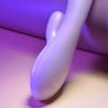 Pikkukuva 3 / 11: G-pistevibraattori Playboy Bunny Pinkki