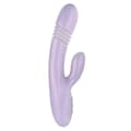 Pikkukuva 4 / 11: G-pistevibraattori Playboy Bunny Pinkki