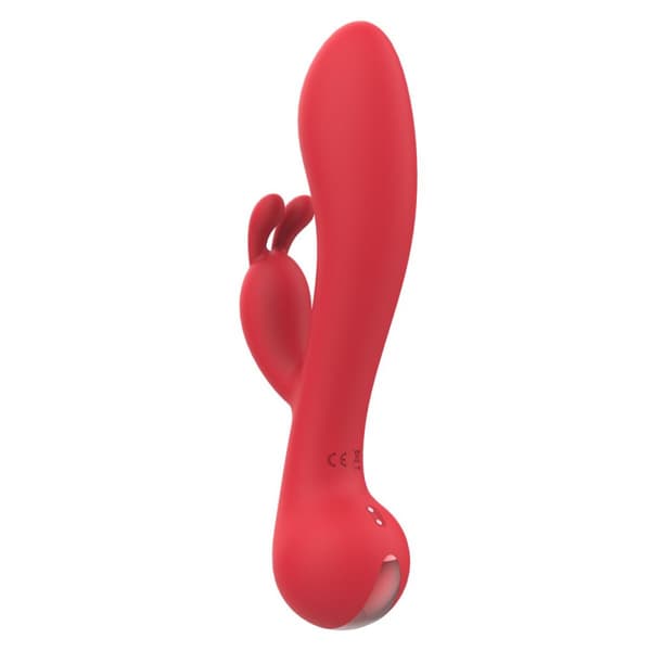 G-pistevibraattori Dream Toys Amour Punainen
