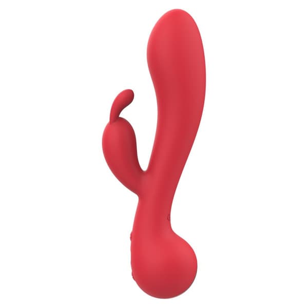 G-pistevibraattori Dream Toys Amour Punainen
