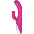 Pikkukuva 3 / 8: G-pistevibraattori Evolved Rockin G Pinkki