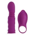 Pikkukuva 3 / 6: Minivibraattori Playboy Playboy Purppura