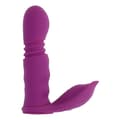 Pikkukuva 4 / 6: Minivibraattori Playboy Playboy Purppura