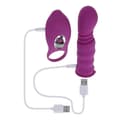 Pikkukuva 5 / 6: Minivibraattori Playboy Playboy Purppura