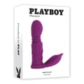 Pikkukuva 6 / 6: Minivibraattori Playboy Playboy Purppura