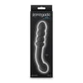 Pikkukuva 3 / 3: Dildo NS Novelties RENEGADE DUEL Musta