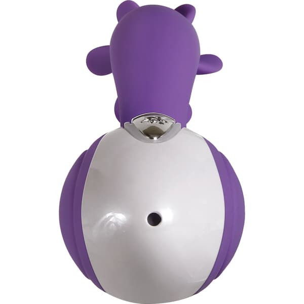 G-pistevibraattori Evolved Purppura
