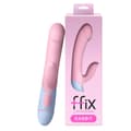 Pikkukuva 4 / 11: G-pistevibraattori FemmeFunn Ffix Pinkki