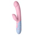 Pikkukuva 9 / 11: G-pistevibraattori FemmeFunn Ffix Pinkki