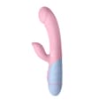 Pikkukuva 10 / 11: G-pistevibraattori FemmeFunn Ffix Pinkki