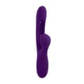 Pikkukuva 4 / 11: G-pistevibraattori Playboy The Thrill Purppura