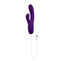 Pikkukuva 9 / 11: G-pistevibraattori Playboy The Thrill Purppura