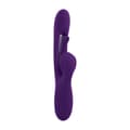 Pikkukuva 2 / 11: G-pistevibraattori Playboy The Thrill Purppura