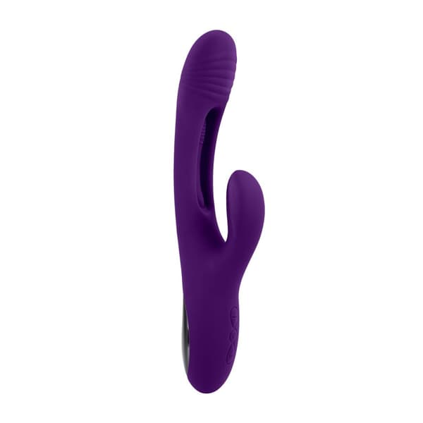 G-pistevibraattori Playboy The Thrill Purppura