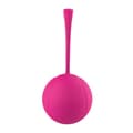Pikkukuva 6 / 8: Orgasmipallot Dream Toys Essentials Silikoni ABS