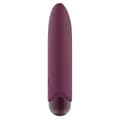 Pikkukuva 2 / 7: Minivibraattori Dream Toys Bullet Vibe Purppura