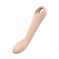 Pikkukuva 5 / 6: Minivibraattori Dream Toys Nude Ivy Keltainen