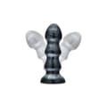 Pikkukuva 2 / 5: Anustappi Blush JET BLACK JACK Musta (14,6 cm)