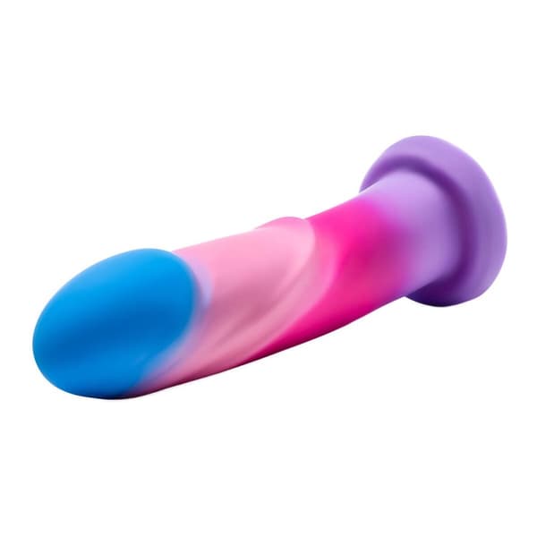 Dildo Blush Avant Borealis Monivärinen