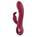 Pikkukuva 4 / 8: G-pistevibraattori Dream Toys Glam Purppura