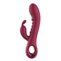 Pikkukuva 2 / 8: G-pistevibraattori Dream Toys Glam Purppura