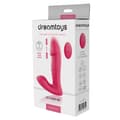 Pikkukuva 7 / 7: Anaalivibraattori Dream Toys Essentials Up Pinkki