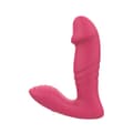 Pikkukuva 2 / 7: Anaalivibraattori Dream Toys Essentials Up Pinkki