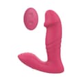 Pikkukuva 1 / 7: Anaalivibraattori Dream Toys Essentials Up Pinkki