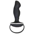 Pikkukuva 7 / 9: Dildo Zero Tolerance THE HANDYMAN Musta