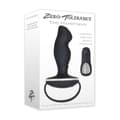 Pikkukuva 8 / 9: Dildo Zero Tolerance THE HANDYMAN Musta