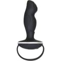 Pikkukuva 1 / 9: Dildo Zero Tolerance THE HANDYMAN Musta