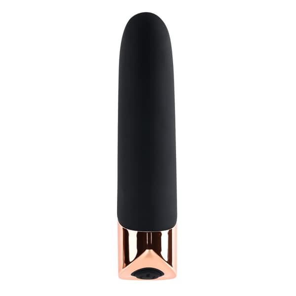 Minivibraattori Gender X The Gold Standard Musta