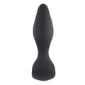 Pikkukuva 3 / 11: Anustappi Gender X HIP TO BE SQUARE Musta (9,5 cm)