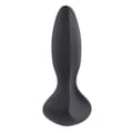 Pikkukuva 5 / 11: Anustappi Gender X HIP TO BE SQUARE Musta (9,5 cm)