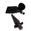 Pikkukuva 8 / 8: Eturauhasen hieroja Dream Toys Sex Room Musta