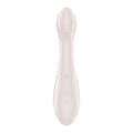 Pikkukuva 3 / 6: Vibraattori Satisfyer G-Force Valkoinen