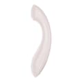 Pikkukuva 4 / 6: Vibraattori Satisfyer G-Force Valkoinen