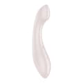 Pikkukuva 1 / 6: Vibraattori Satisfyer G-Force Valkoinen