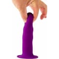 Pikkukuva 3 / 3: Dildo Dream Toys Essentials Premium Purppura