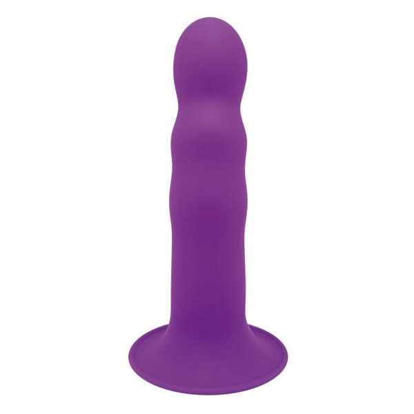 Dildo Dream Toys Essentials Premium Purppura