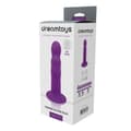 Pikkukuva 1 / 3: Dildo Dream Toys Essentials Premium Purppura