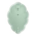 Pikkukuva 7 / 7: Klitoriksen imustimulaattori Satisfyer Cloud Dancer Vihreä
